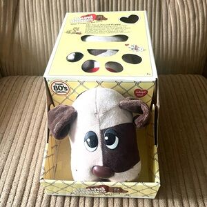 Pound Puppy Classic Plush